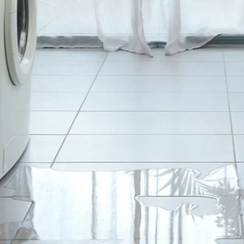 Appliance Leak Cleanup in Stafford, CT