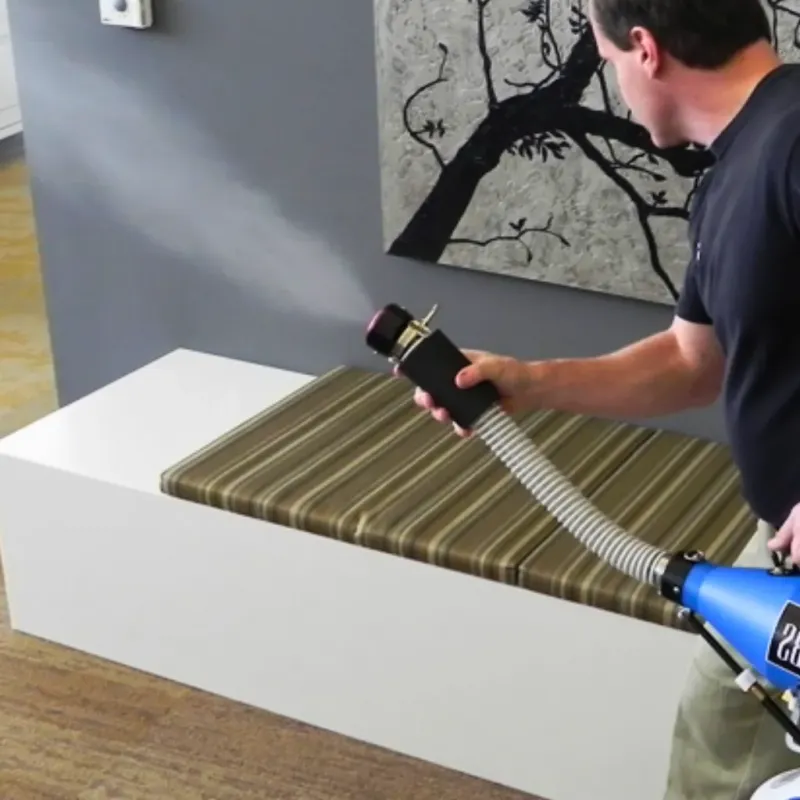 Professional Odor Removal in Stafford, CT